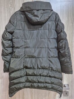 Zimná bunda S/M - 3