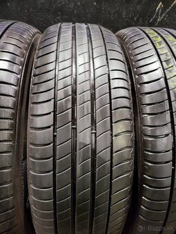 195/55 R20 Michelin letne pneumatiky - 3