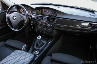 BMW E91 320d 120kw 2010 Facelift - 3