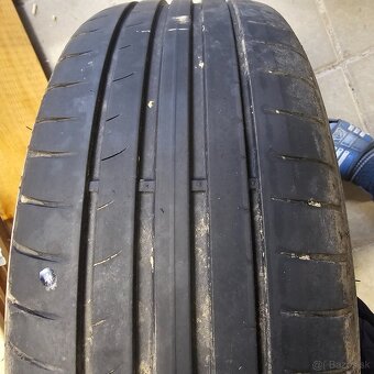 Alu disky Škoda - 3