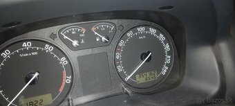 Predam oktavia 1 lpg - 3