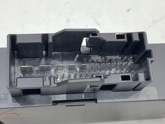 Modul komfortu BMW E60 9147216 Riadiaca jednotka - 3