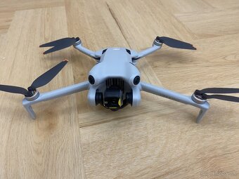 Dji mini 4 Pro Skoro Novy - 3