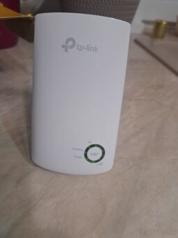 Wifi extender TP link TL-WA854RE - 3