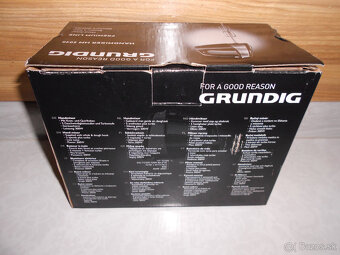 Grundig - 3