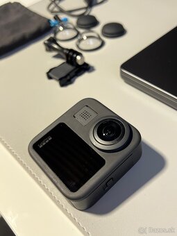GoPro Max - 3
