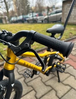 Detský bicykel Rascal 14 - 3