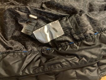 Páperova bunda CALVIN KLEIN - 3