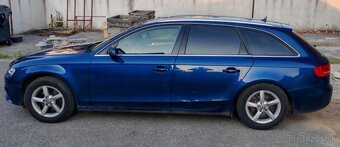 A4 Avant 2014 - 3