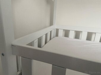 Domčeková posteľ - 3