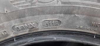 Michelin Alpin 6 - 3