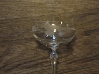 Poháre na Šampanské (sekt) - 3