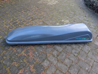 Strešný box Moby dick Speed line 305 - 3