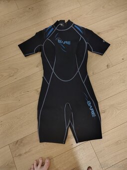 Pánske a dámske neoprény - 3