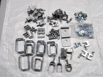 Predám elektroinštalačný materiál - 3