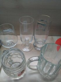 Pivove pohare-Zlaty bazant,ostravar predana - 3