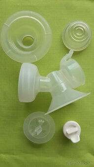 Odsávačka AVENT bezdrôtová - 3