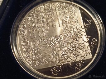 Ag minca Českej republiky - 3