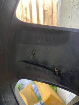 Kolesá 215/40 R17 5x112 - 3