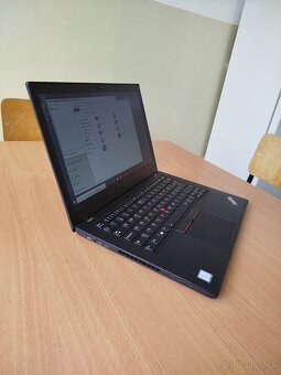 LENOVO ThinkPad T480 - 3
