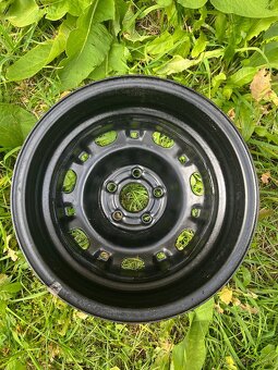 Oceľové disky VW ET43 - 3