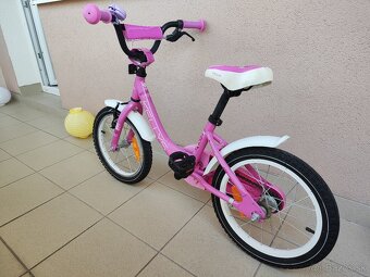 Detský bicykel - 3