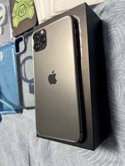 iPhone 11 Pro Max - 3