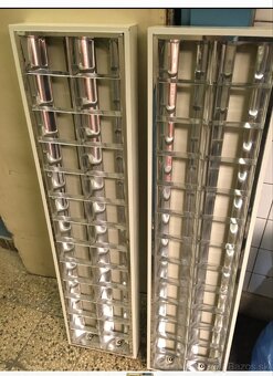 Svetlá - neóny- bodové svetlá - 3