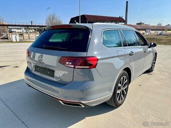 Volkswagen Passat Variant B8 2.0 TDI - 3
