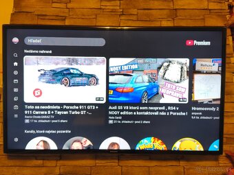 Tv Samsung 46" UE46F6340 - 3