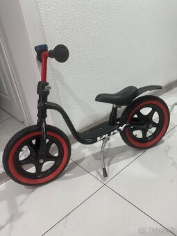 Detské odrážadlo Puky - 3