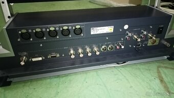 Datavideo Hs 550 Hand Carry Studio - 3