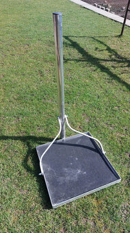 konzola balkónová na satelit NOVÁ - 3