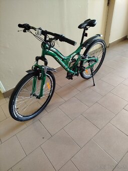 Horský bicykel zn. Formula - 3