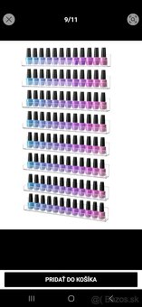 Policky na laky ,drobnosti,knizky - 3