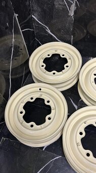 5x205 r15 disky / plechy - 3