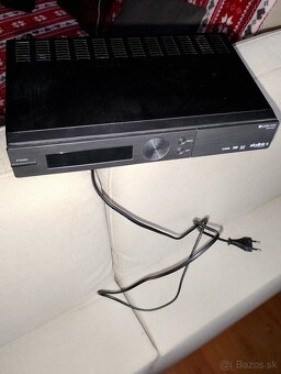 Predám satelitný prijímač - 3