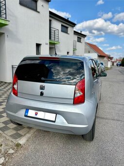 Seat mii - 3