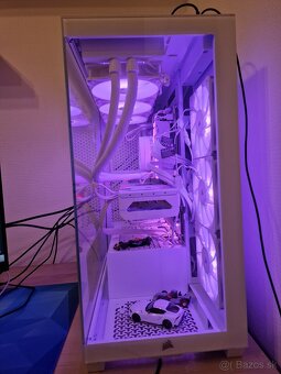 Herný PC AMD RX7700XT 12GB RYZEN 7 7700CPU - 3