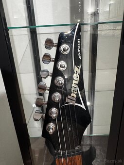Ibanez SA-120  elektrická gitara - 3