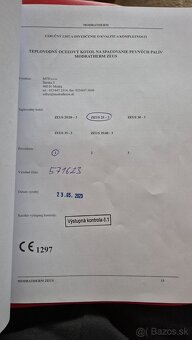 Modratherm Zeus 25.3. - 3