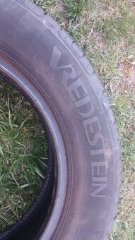 Letne pneumatiky 185/60 R 15 - 3