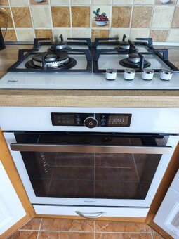 Kuchynská linka - 3