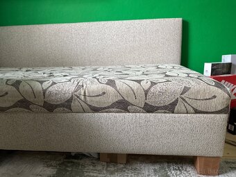 Jednoložková posteľ - 3