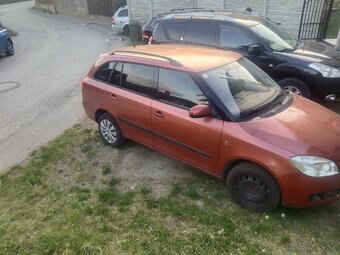 PREDAM 1.9 TDI 77KW - 3