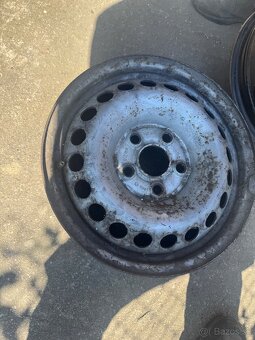 Disky R16 5x120 - 3