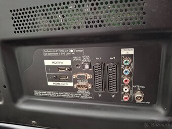 LG 50PQ3000 - 3