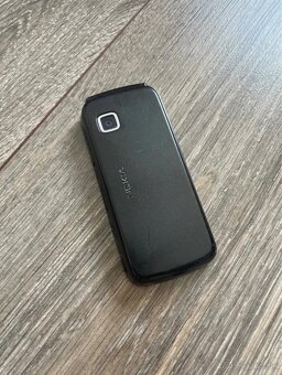 Nokia 5230 - 3