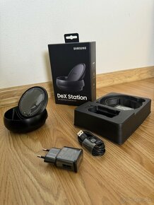 SAMSUNG DeX Station nabíjacia stanica pre Galaxy S8/8+ - 3