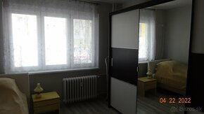 Prenájom : 2 izbový zariadený priestranný byt na Fončorde - 3